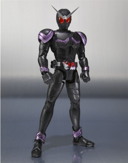 Mua bán SHF KAMEN RIDER W JOKER 1.0 2ND